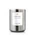 Cloon Keen Luxury Scented Candle - Hand Poured Irish Candle in glass vessel with Cuirín Dubh scent, made of natural wax.