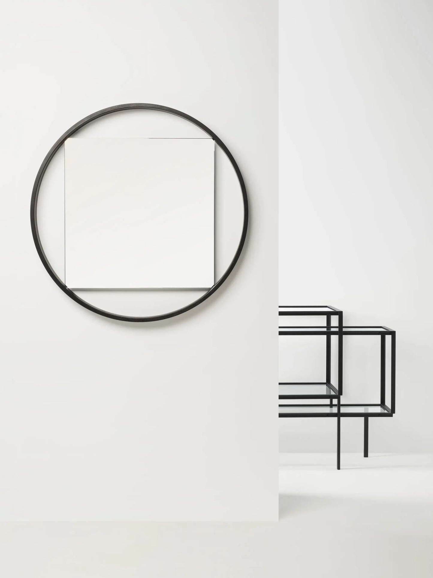 Benno Mirror by Benno Premsela