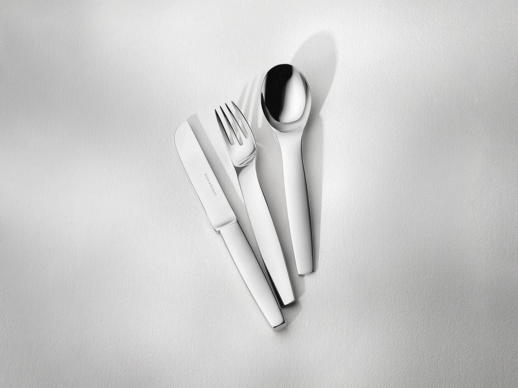 Topos - 30 Piece Set (18/8 Stainless Steel)