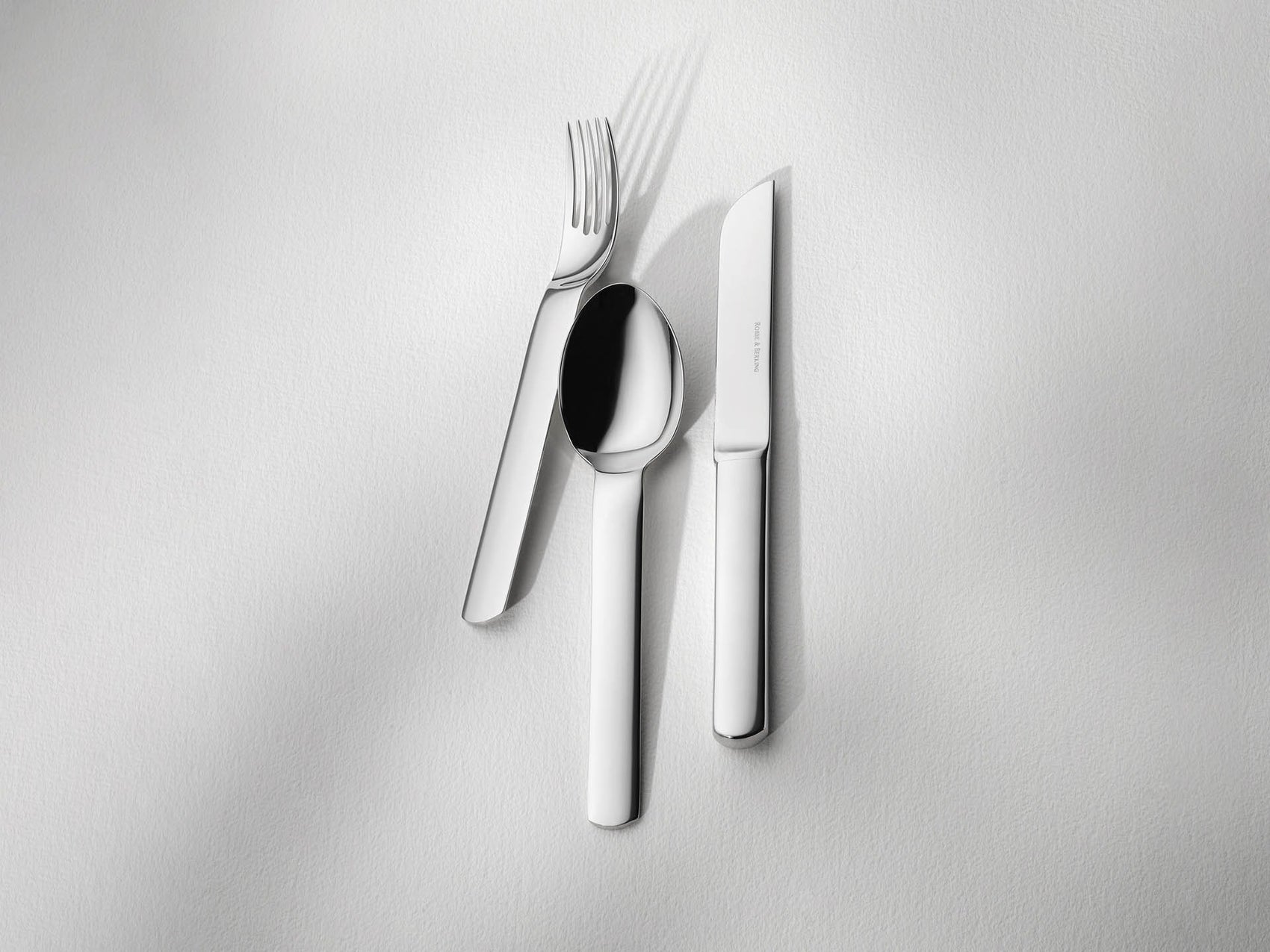 Topos - 3 Piece Children Set (18/8 Stainless Steel)