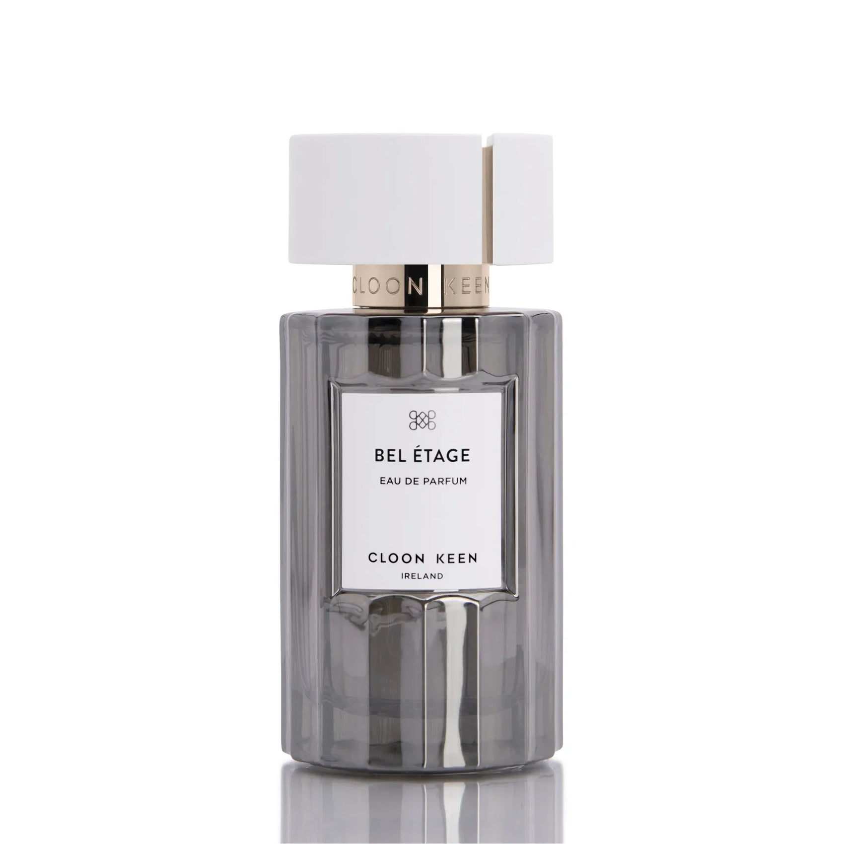 Bel Étage Eau de Parfum by Cloon Keen, fragrance bottle image for JANGEORGe Interior Design & Furniture