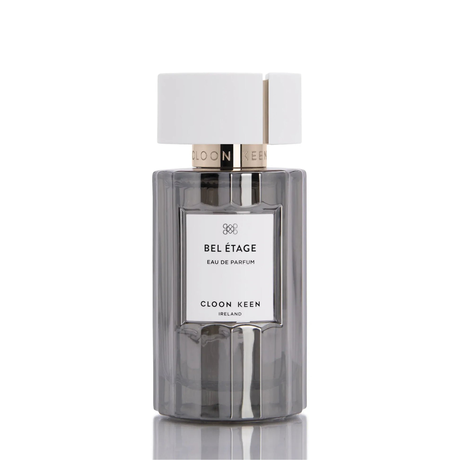 Bel Étage Eau de Parfum by Cloon Keen, fragrance bottle image for JANGEORGe Interior Design & Furniture