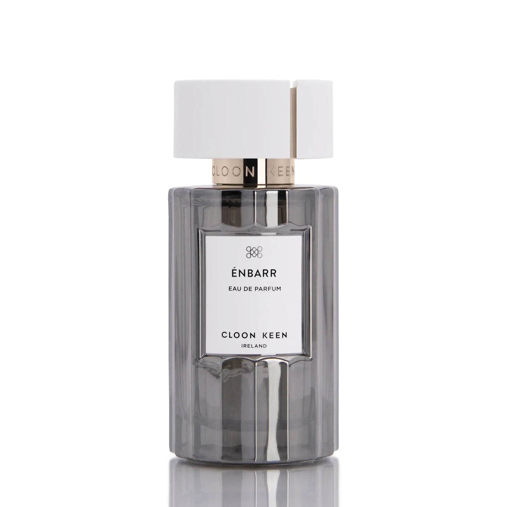 Enbarr Eau de Parfum by Cloon Keen, high quality bottle image for JANGEORGe Interior Design & Furniture