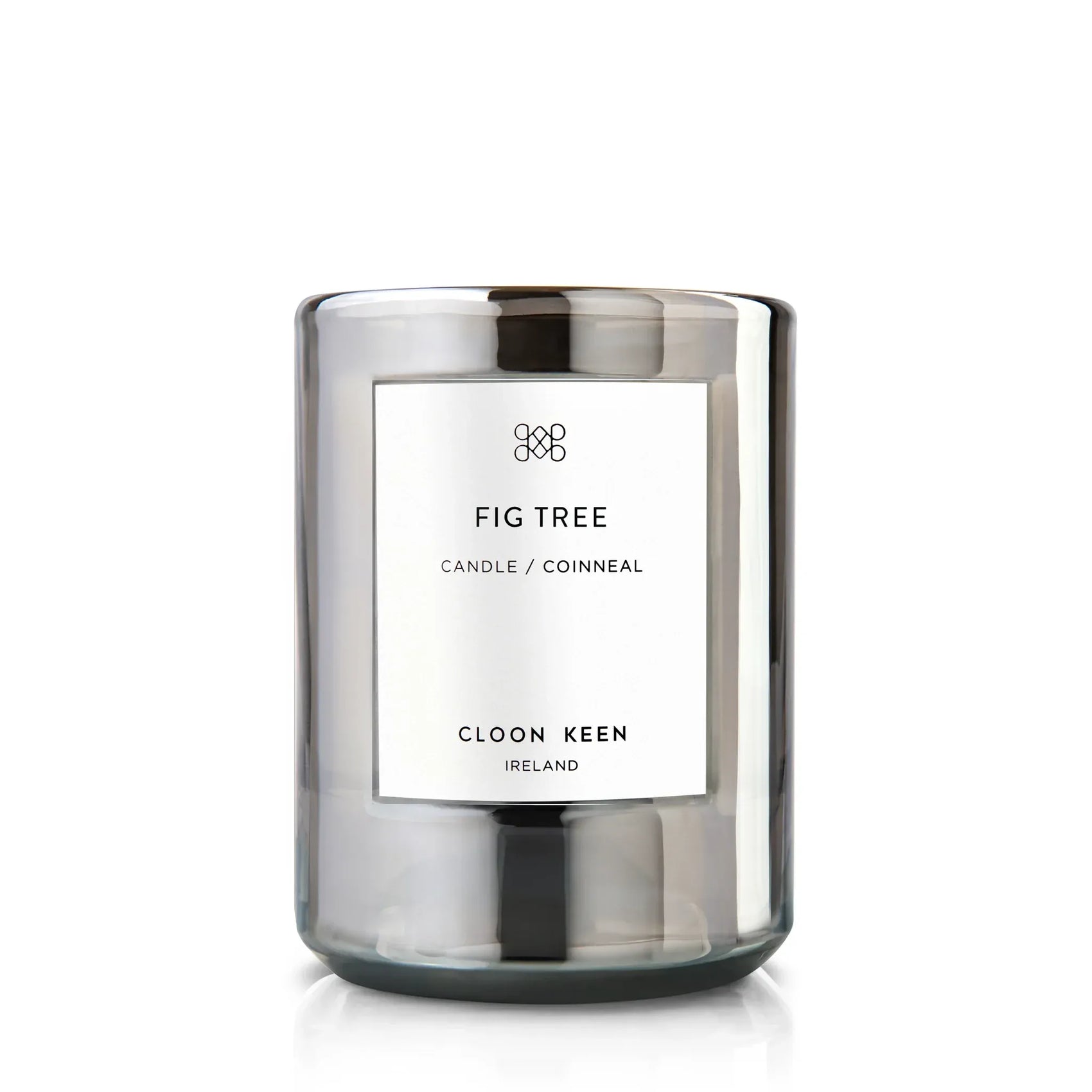Fig Tree scented candle by Cloon Keen in elegant vessel from JANGEORGe Interior Design & Furniture