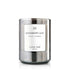 Cloon Keen Luxury Scented Candle - Hand Poured Irish Candle in Gooseberry Leaf scent, natural wax in glass vessel.
