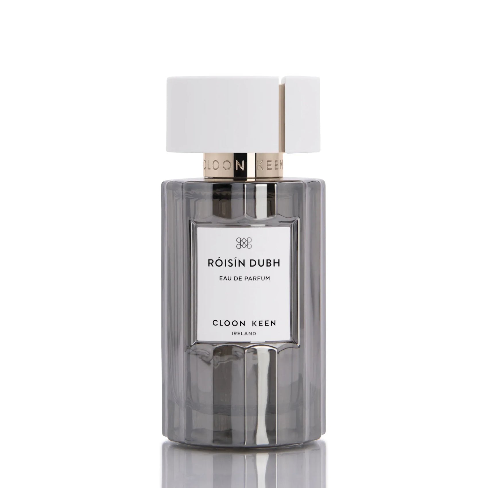 Róisín Dubh Eau de Parfum by Cloon Keen, luxury fragrance bottle image for JANGEORGe Interior Design & Furniture