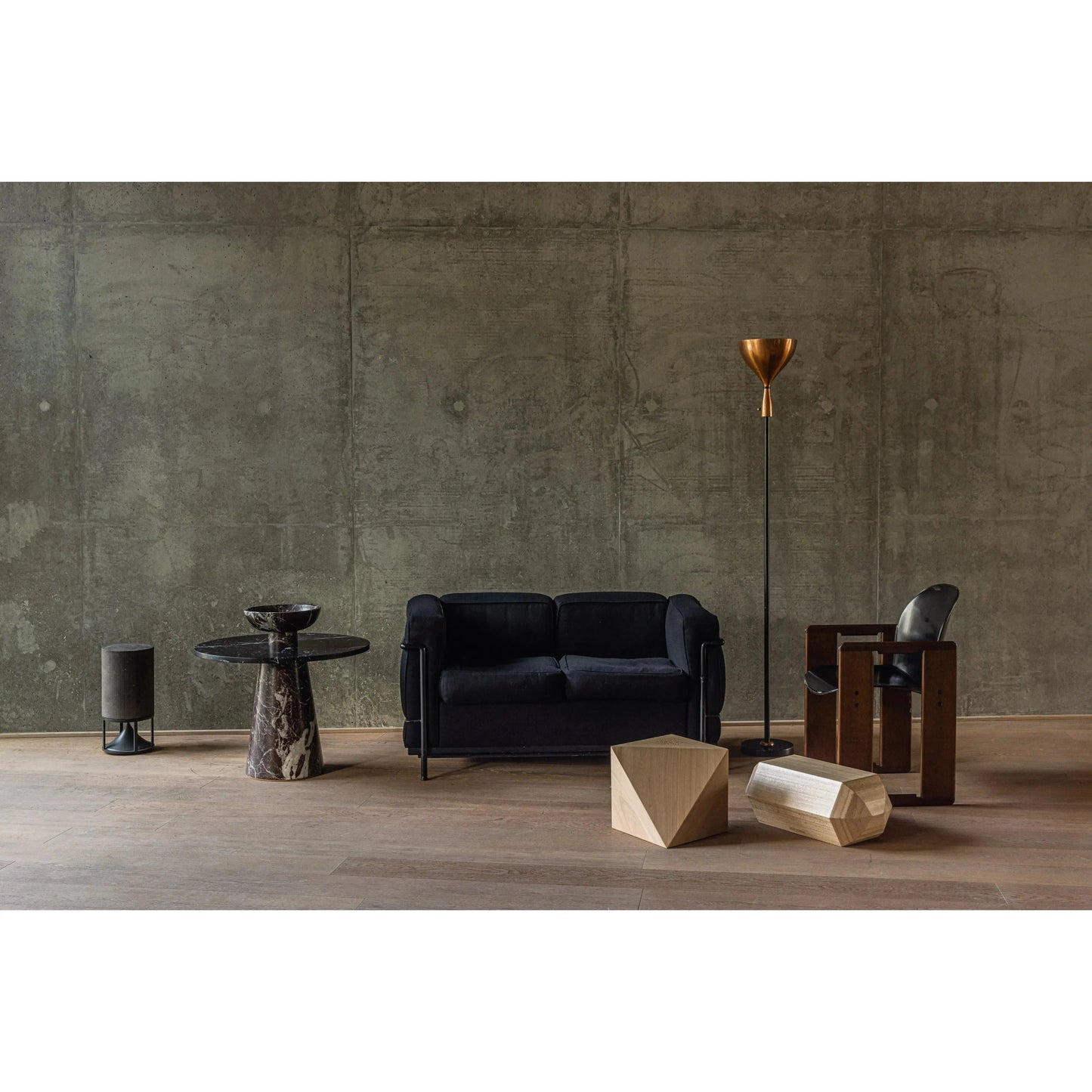 Inside Out - Table MMairo