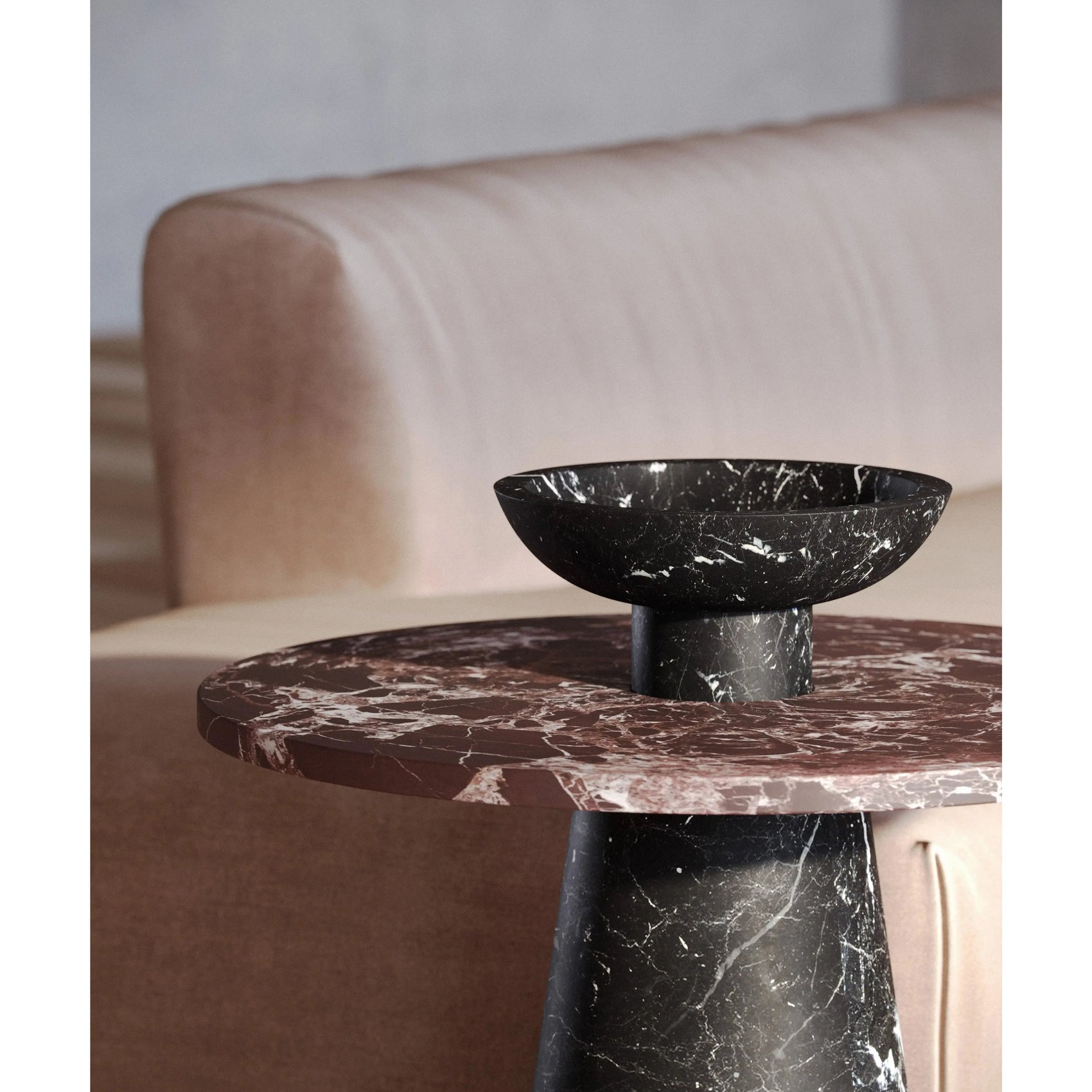 Inside Out - Fruit Bowl MMairo