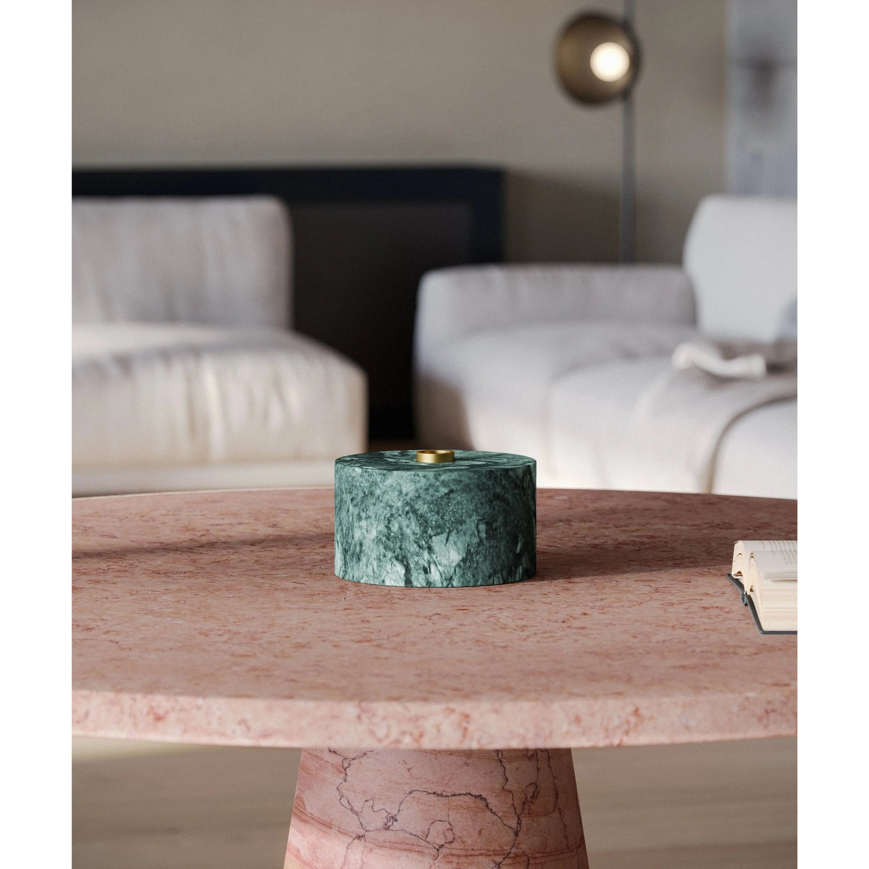 Inside Out Candle Holder MMairo