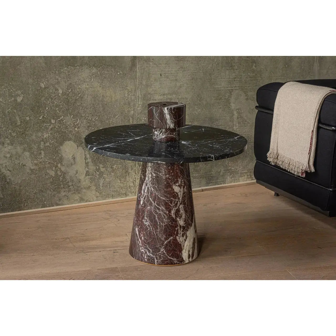 Inside Out Candle Holder MMairo