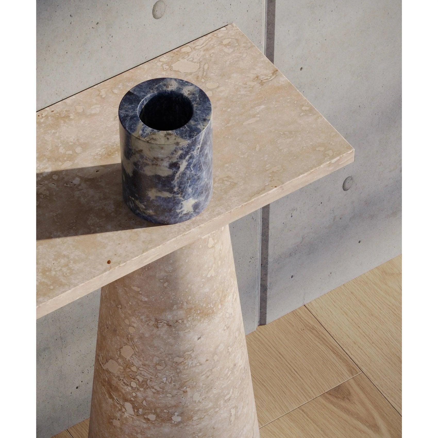 Inside Out - Vase MMairo