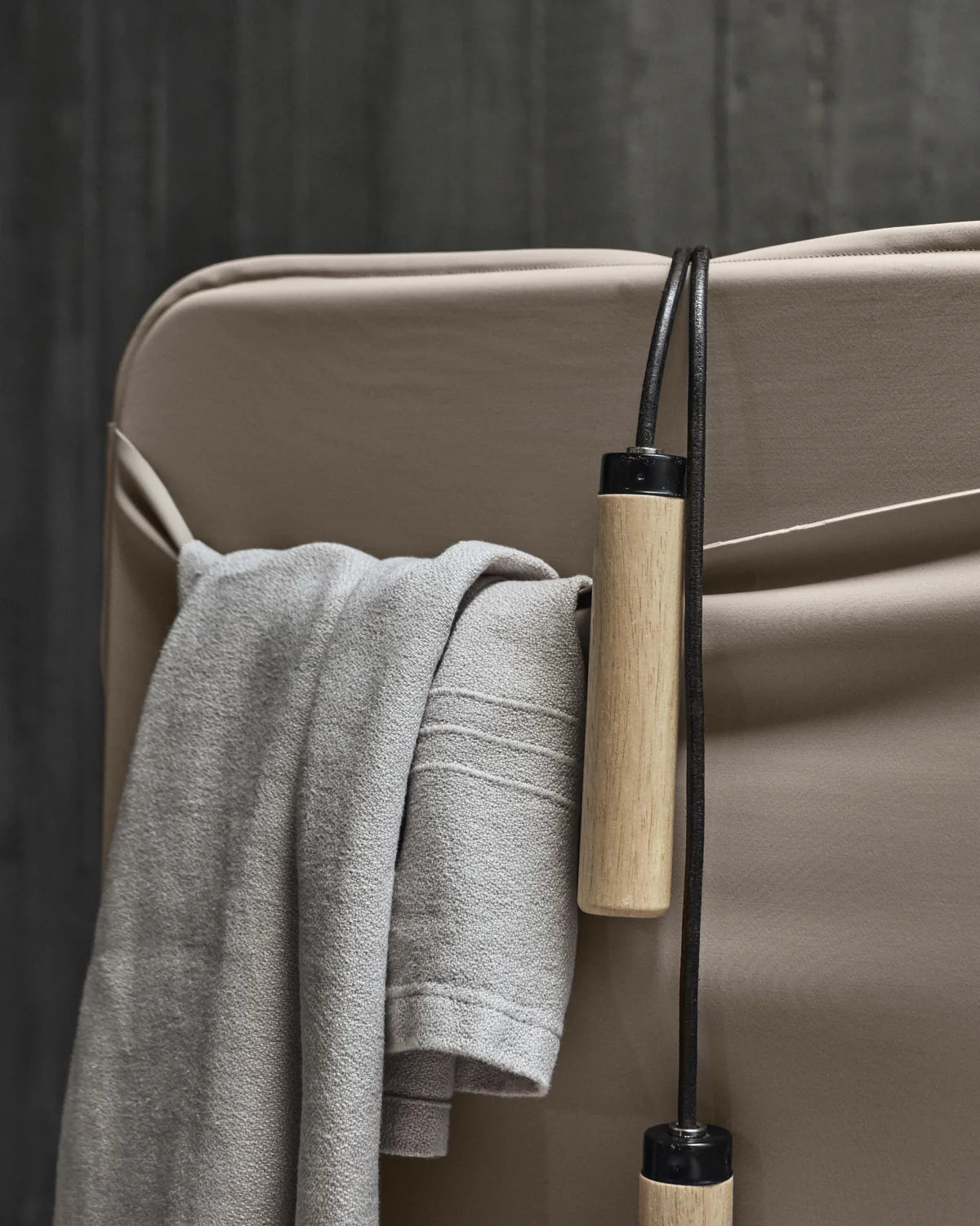 Isacco Laundry Basket