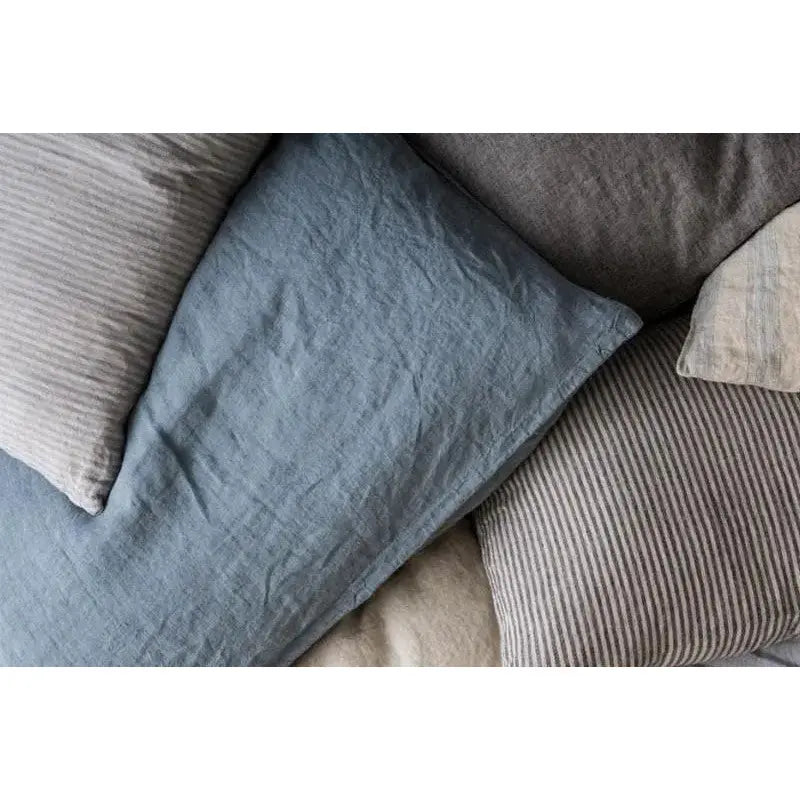 Basix Standard Pillow Case | Hale Mercantile Co. | JANGEORGe Interior Design