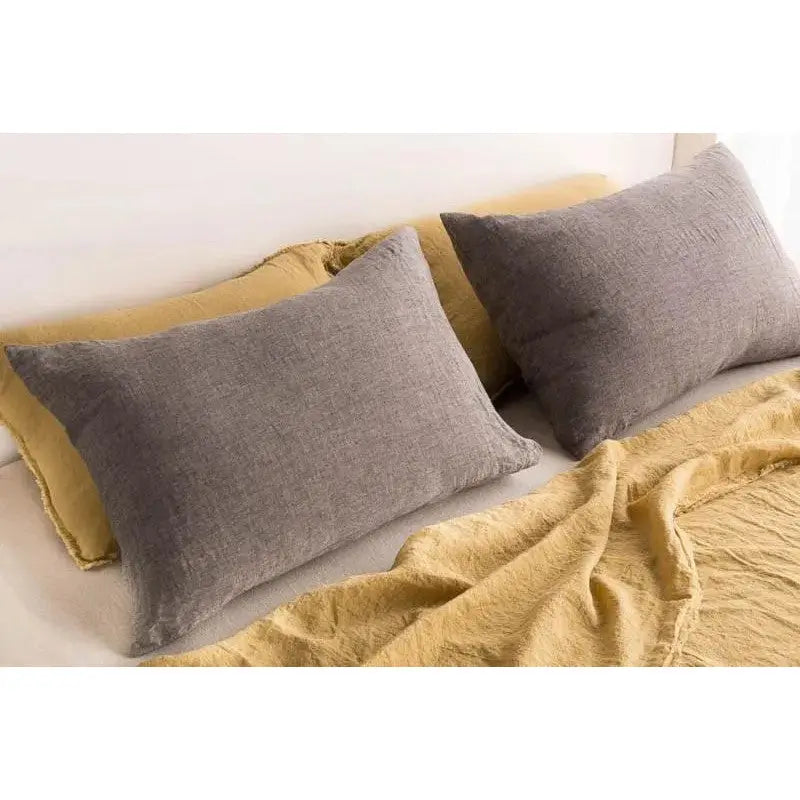 Basix Standard Pillow Case | Hale Mercantile Co. | JANGEORGe Interior Design