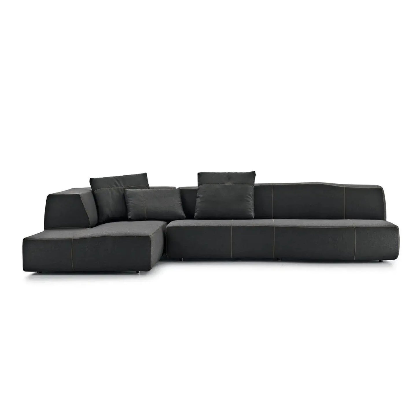 Bend Sofa | B&B Italia | JANGEORGe Interior Design