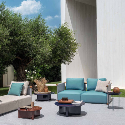 Brise - Outdoor Coffee Tables