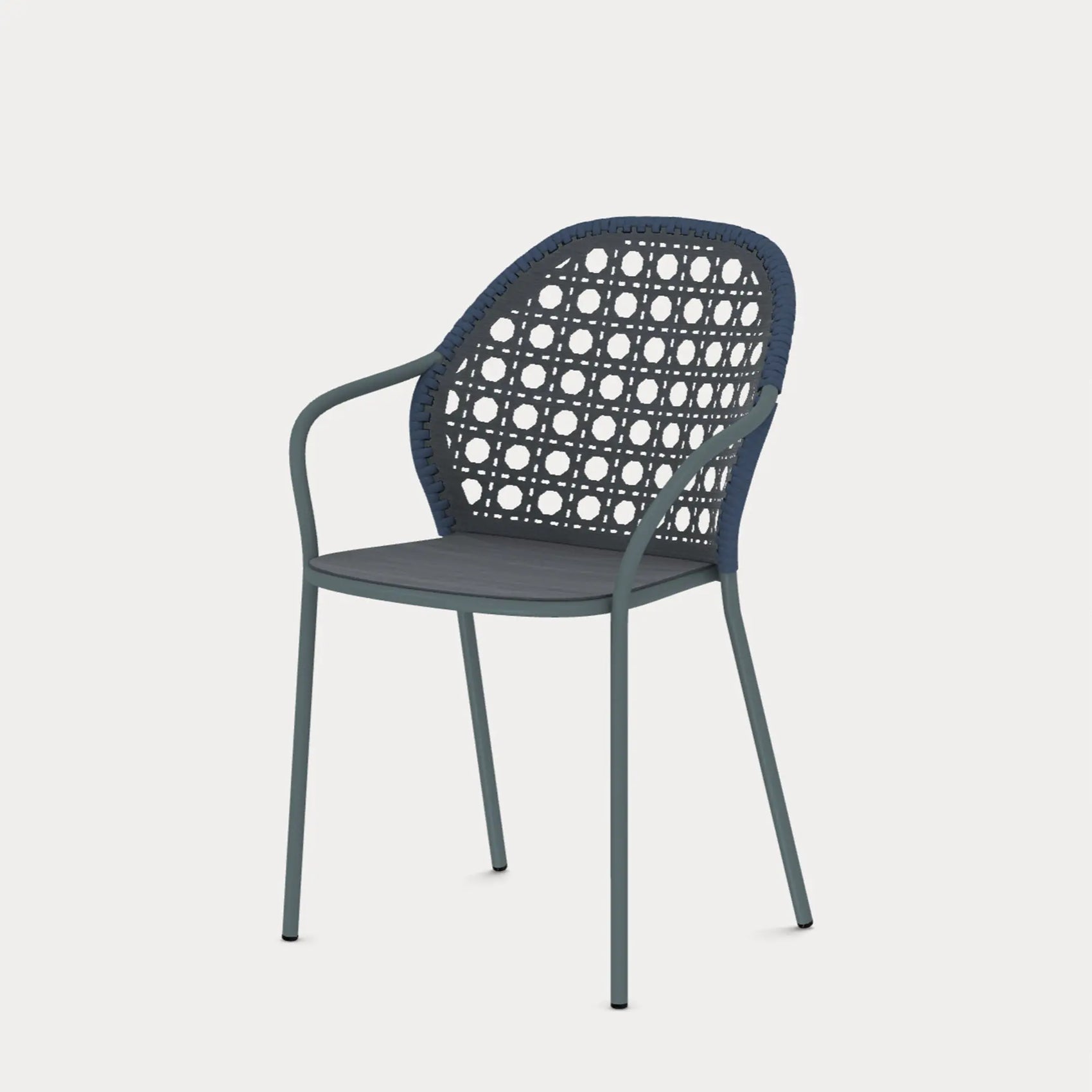 Brise - Dining Chair - JANGEORGe Interiors & Furniture