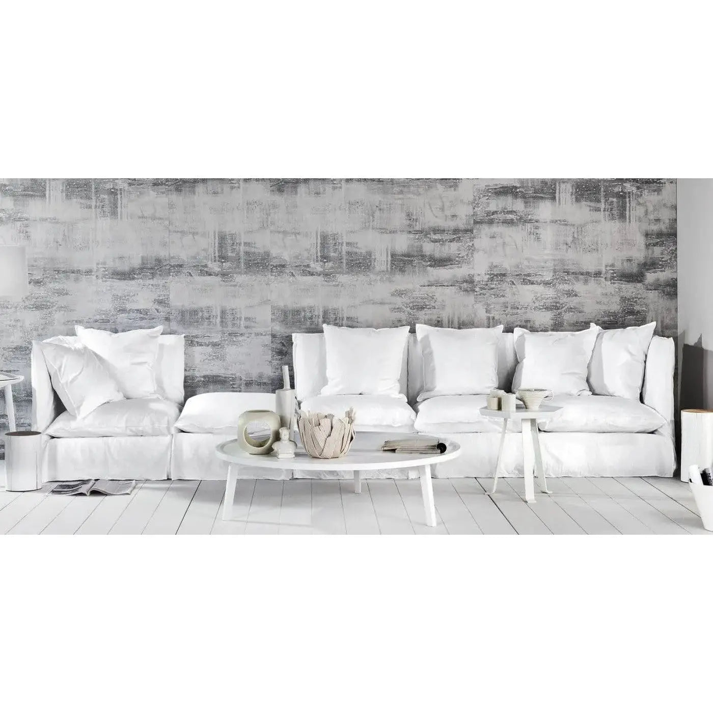 Ghost 07 Modular Corner / End Element | Gervasoni | JANGEORGe Interior Design