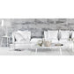 Ghost 06P Modular Ottoman | Gervasoni | JANGEORGe Interior Design