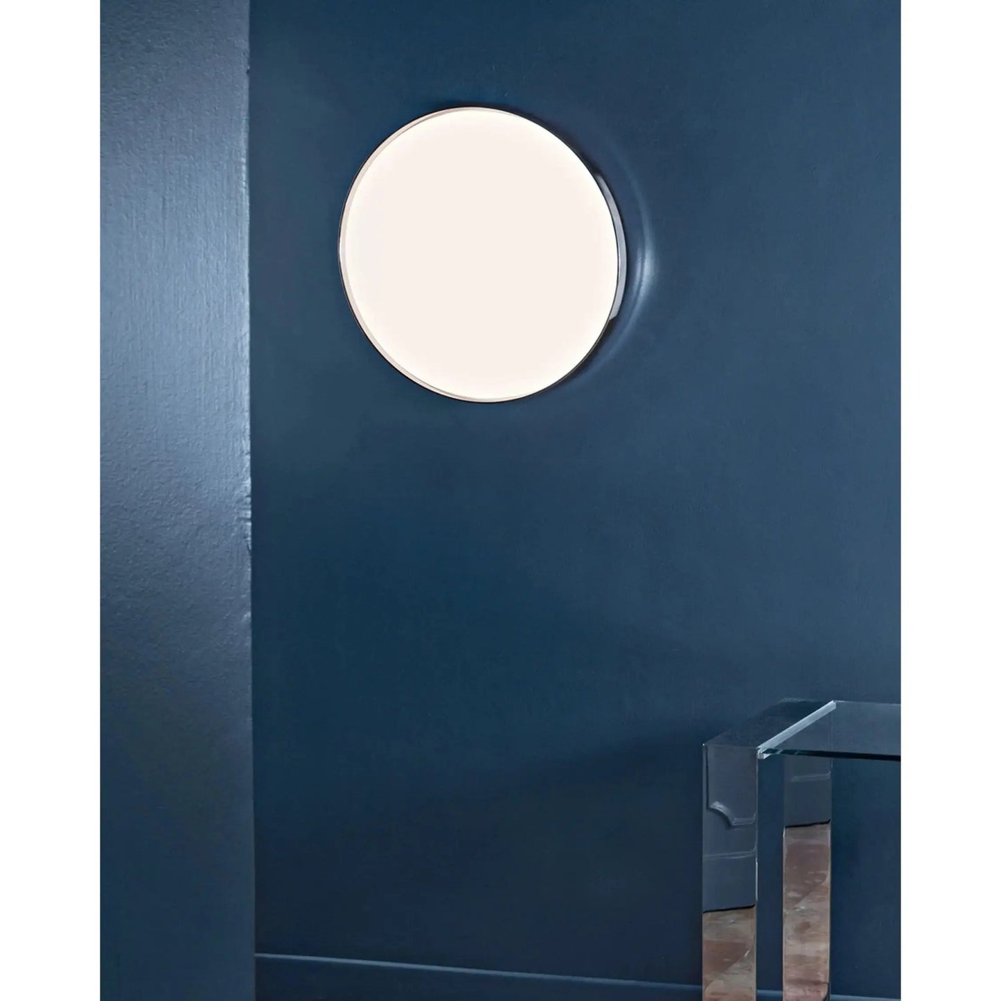 Clara Wall and Ceiling Dimmable LED Lamp | Flos | JANGEORGe Interior Design