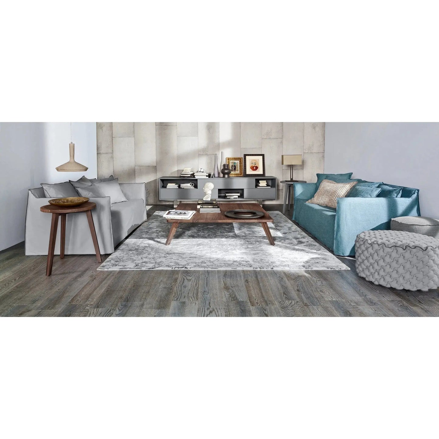 Ghost 10 Sofa | Gervasoni | JANGEORGe Interior Design