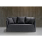 Ghost 10 Sofa | Gervasoni | JANGEORGe Interior Design