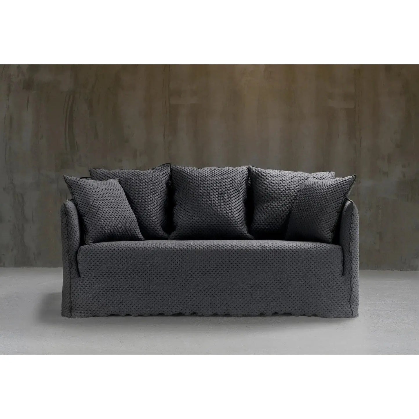 Ghost 10 Sofa | Gervasoni | JANGEORGe Interior Design