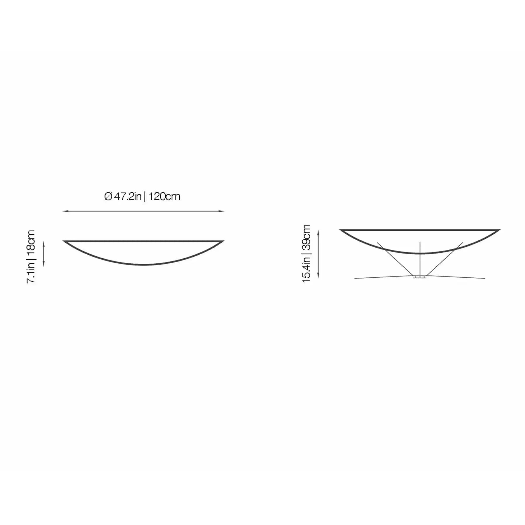 Discolo Wood Burning Outdoor Fire Pit | AK47 DesignArt | JANGEORGe Interior Design