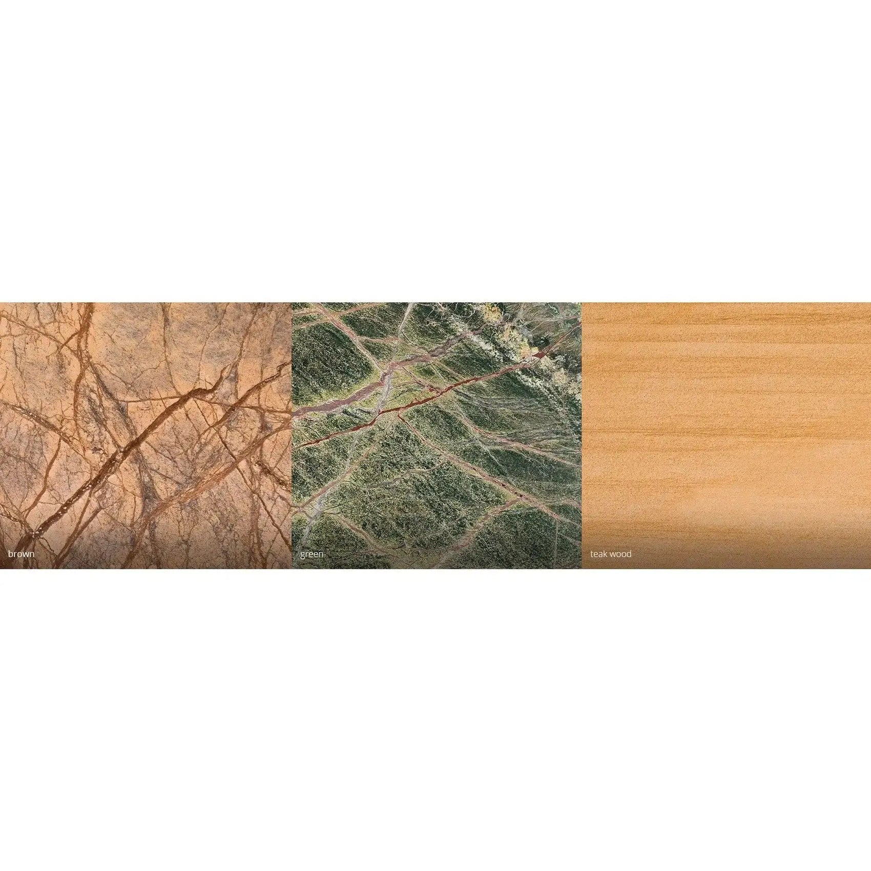 Ercole Outdoor Wood-Burning Fire Pit, Marble | AK47 DesignArt | JANGEORGe Interior Design