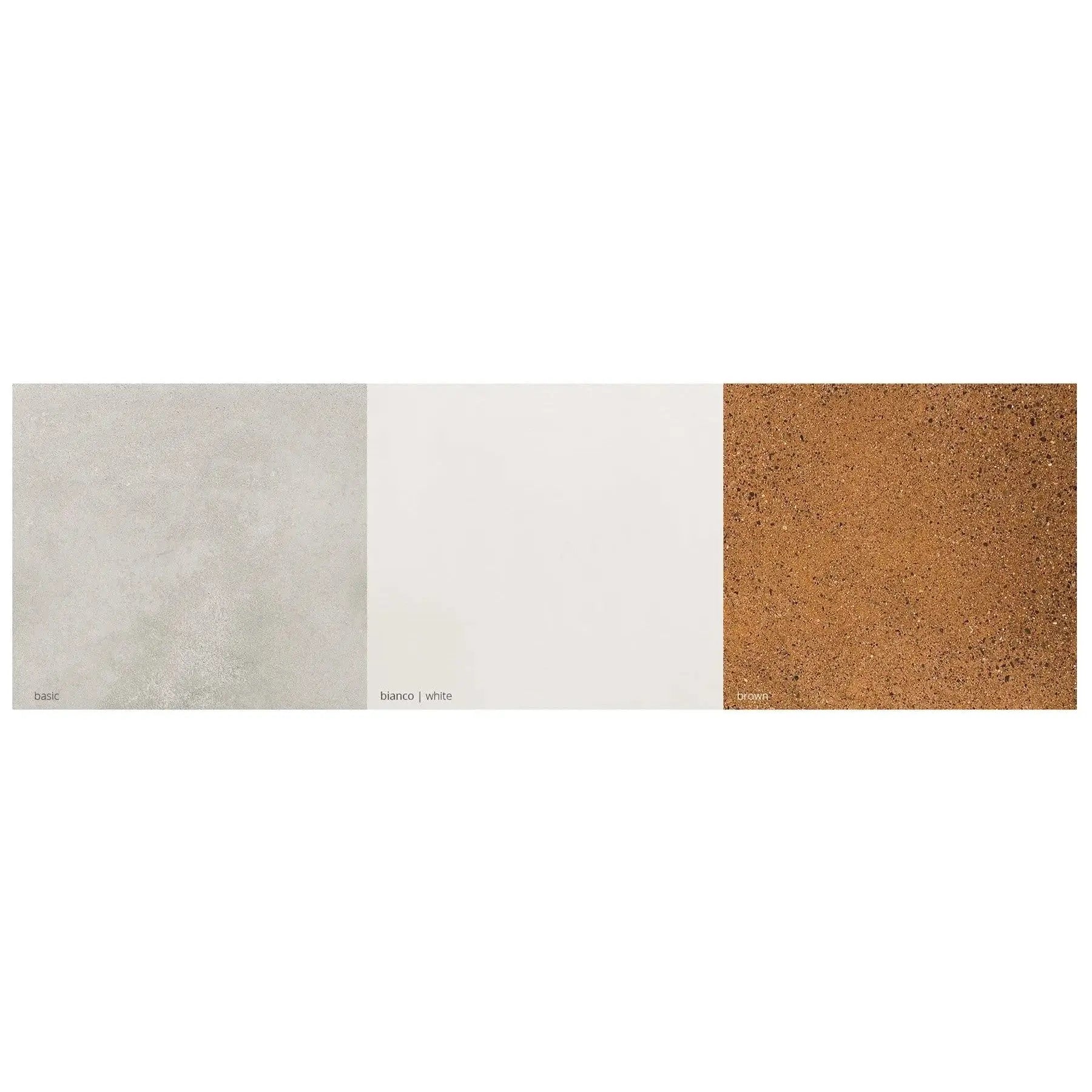 Ercole Outdoor Wood-Burning Fire Pit, Concrete | AK47 DesignArt | JANGEORGe Interior Design