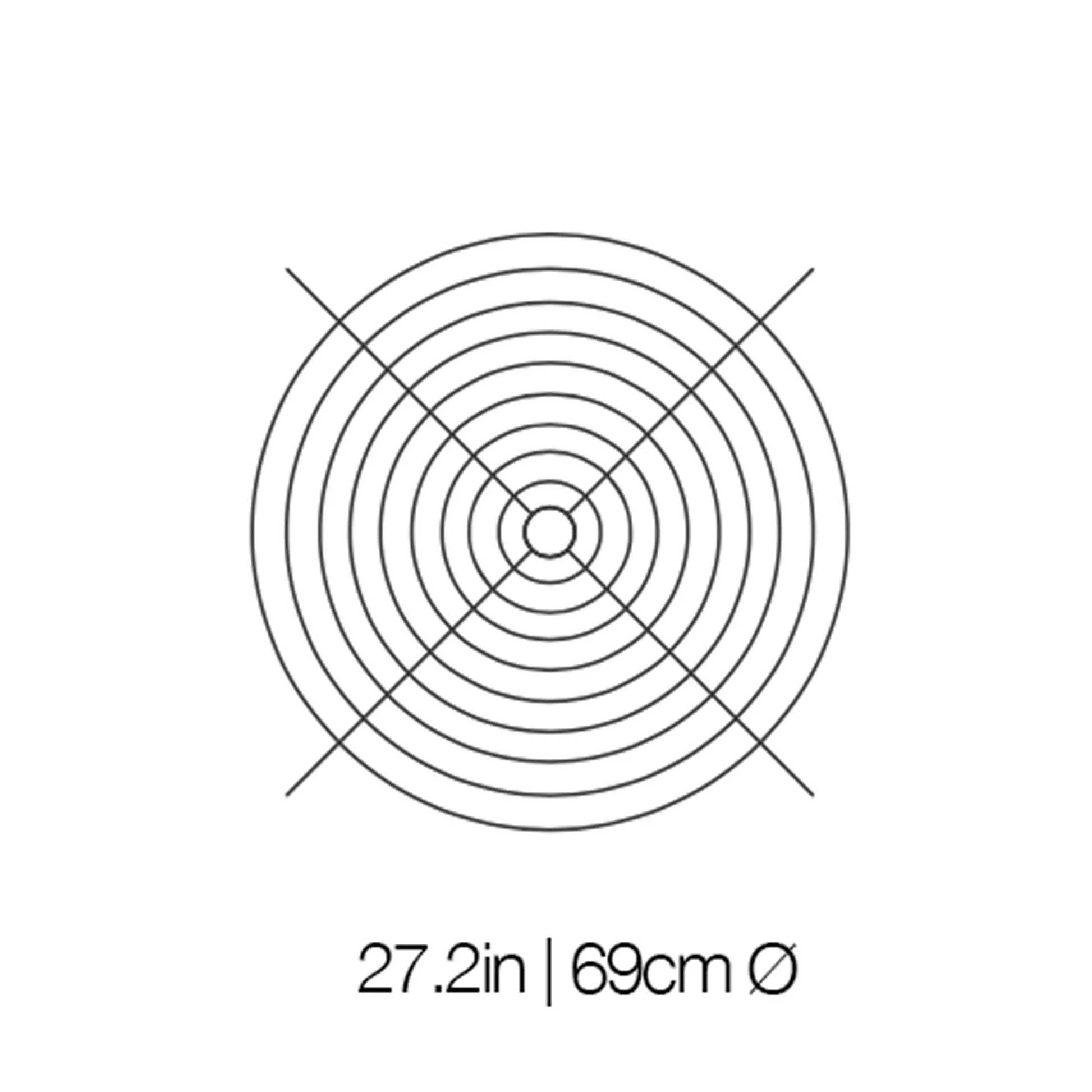 Outdoor Wood-Burning Fire Pit Accessories, Grill | AK47 DesignArt | JANGEORGe Interior Design