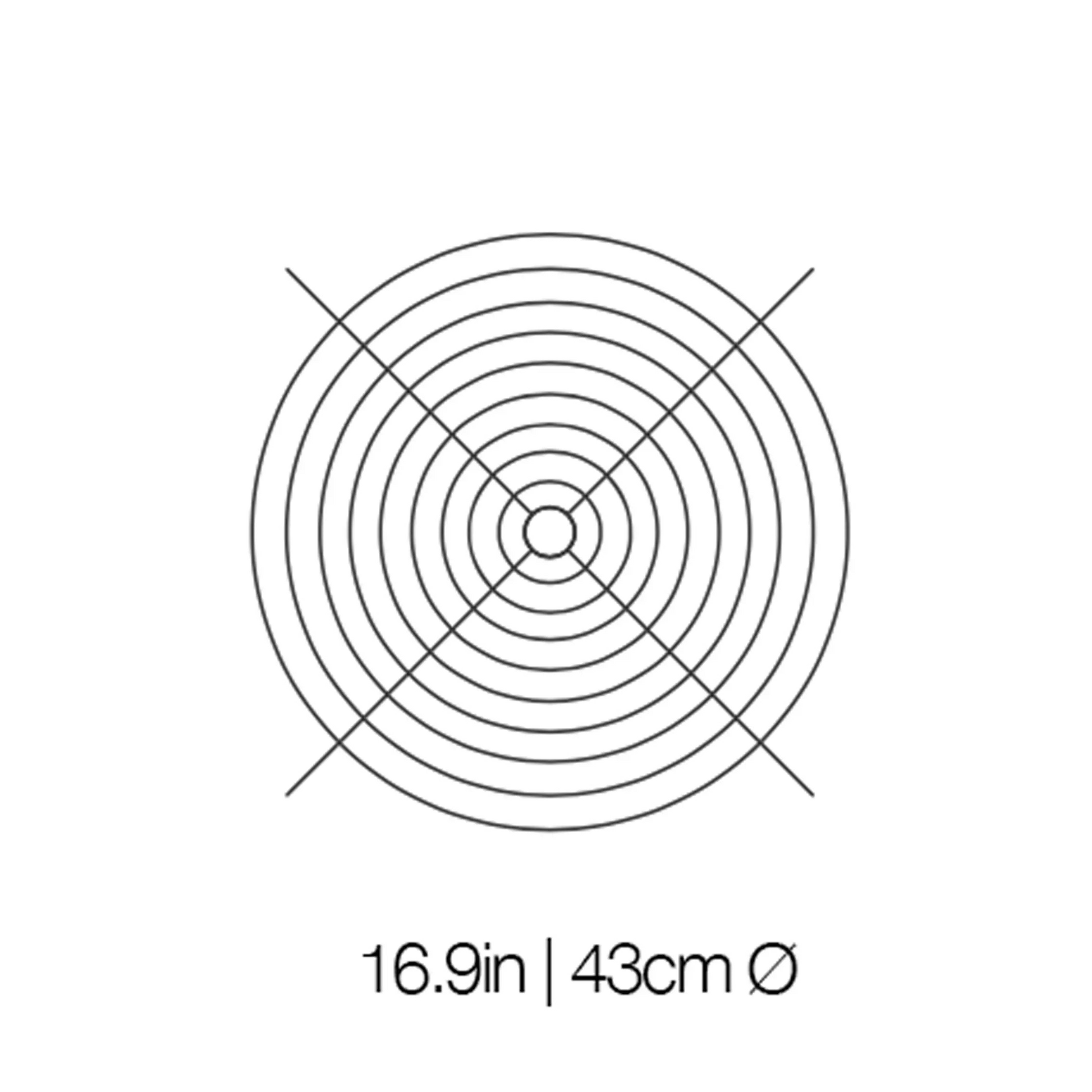 Outdoor Wood-Burning Fire Pit Accessories, Grill | AK47 DesignArt | JANGEORGe Interior Design
