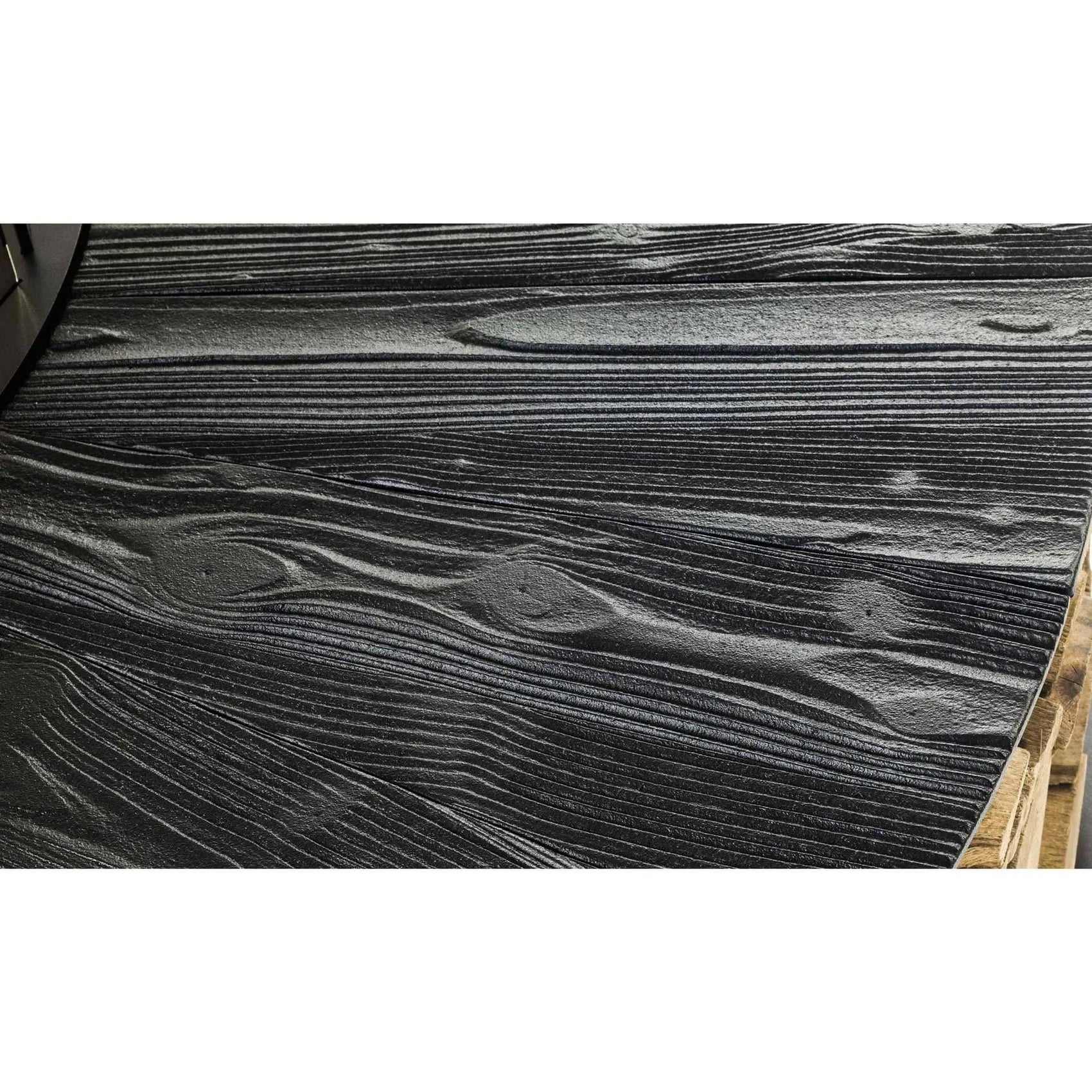 Zero Wood-Burning Outdoor Fire Pit, Texture Collection | AK47 DesignArt | JANGEORGe Interior Design