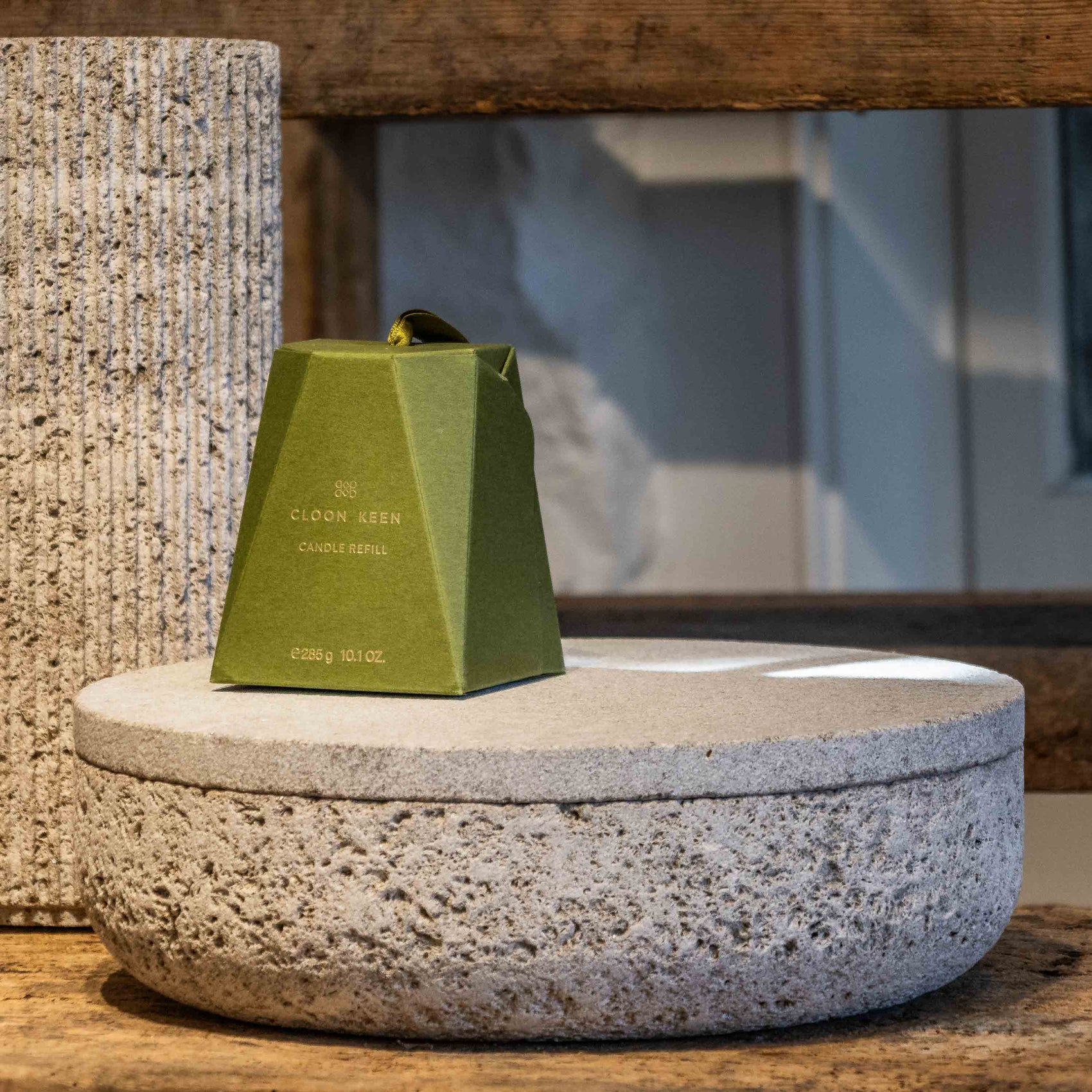 Cloon Keen - Candle Refills