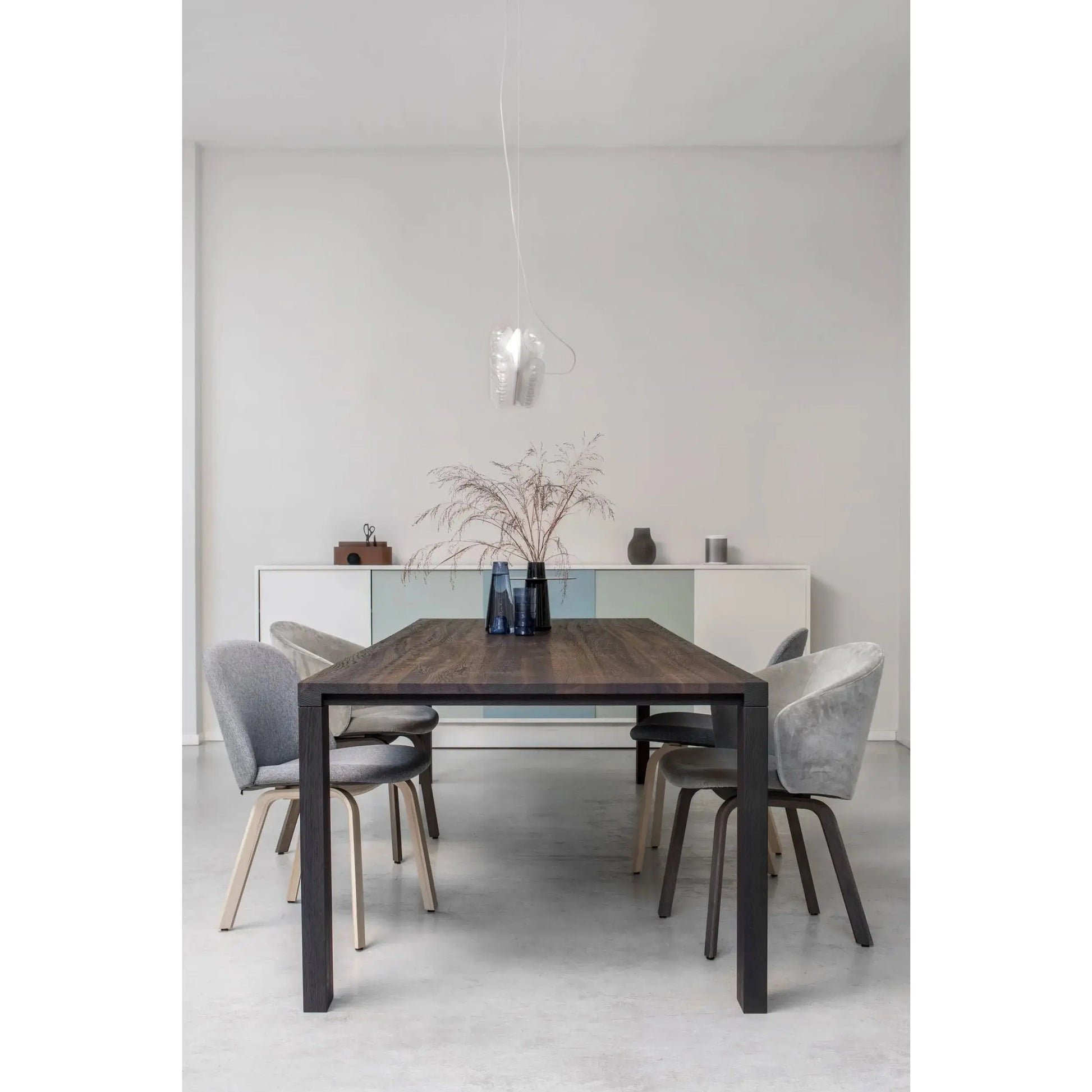 Essenza XL - Table | Arco | JANGEORGe Interior Design