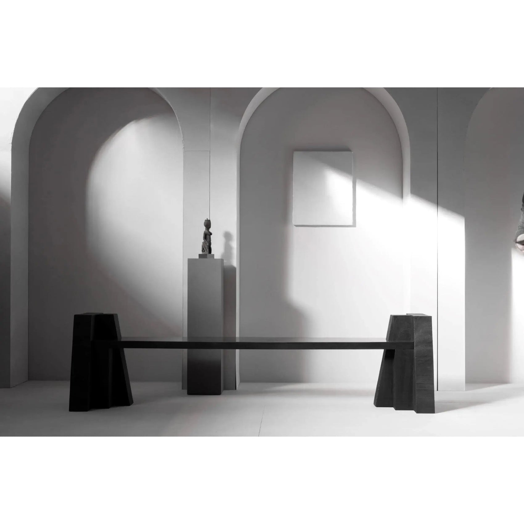 AD Bank | Arno DeClercq | JANGEORGe Interior Design