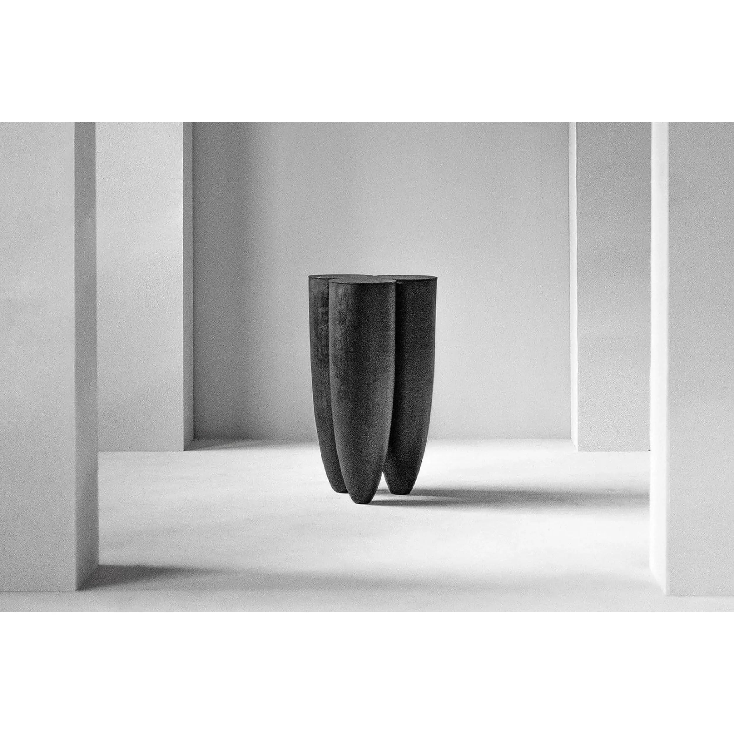 ASDA Senufo Stool - Thumbnail 3