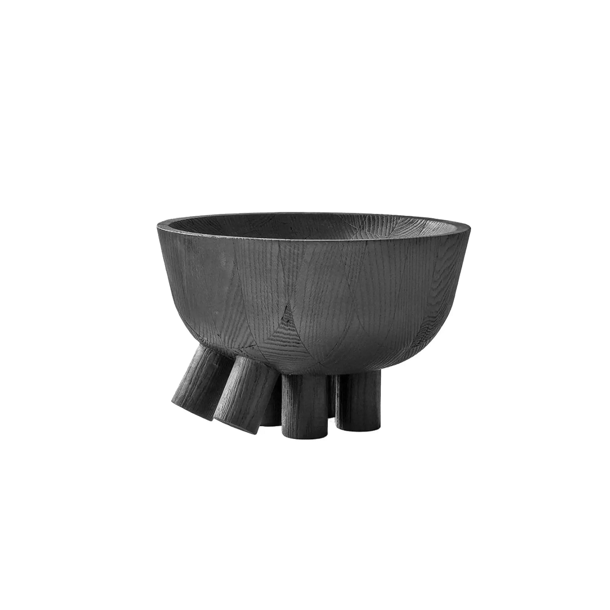 Walking Bowl | Arno DeClercq | JANGEORGe Interior Design