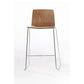 Aava (3918) - Bar Stool | Arper | JANGEORGe Interior Design