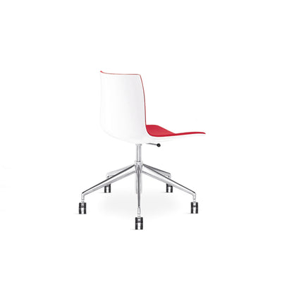Catifa 46 - Swivel Chair - 5 Ways (0382)