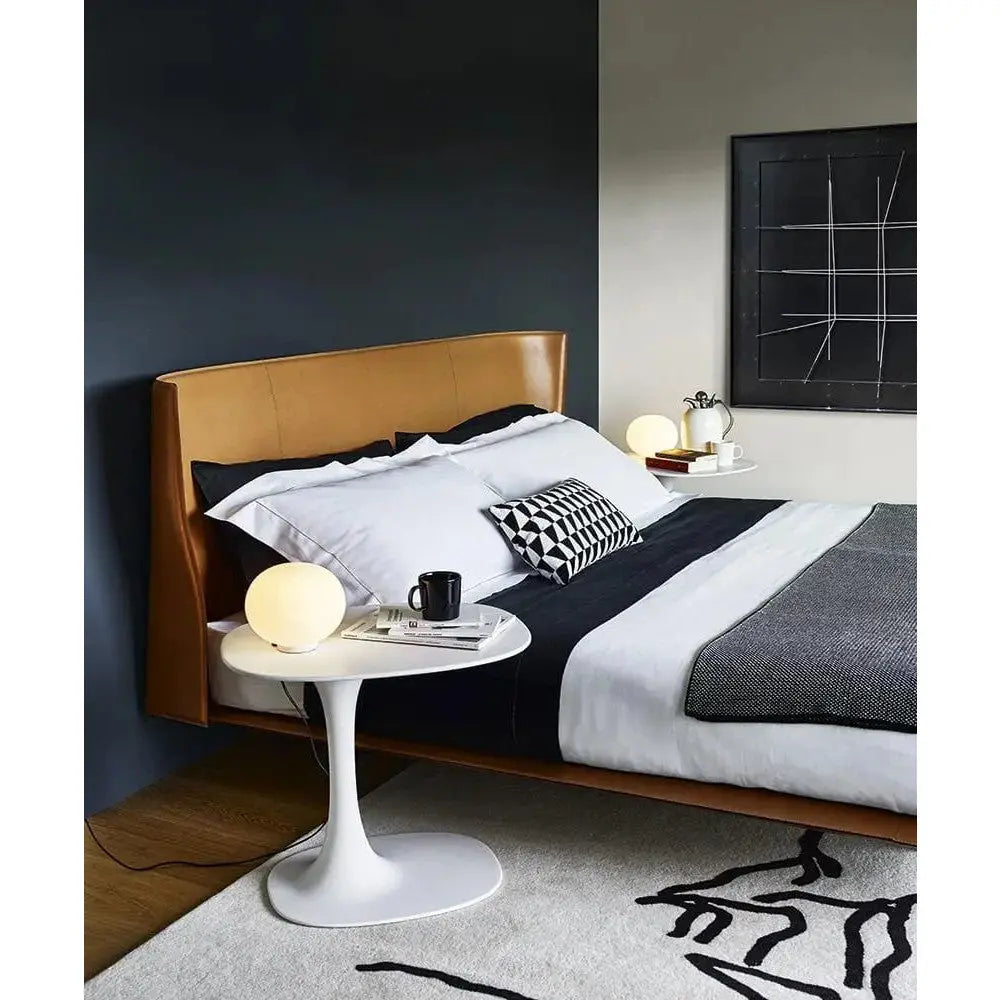 Alys Bed | B&B Italia | JANGEORGe Interior Design