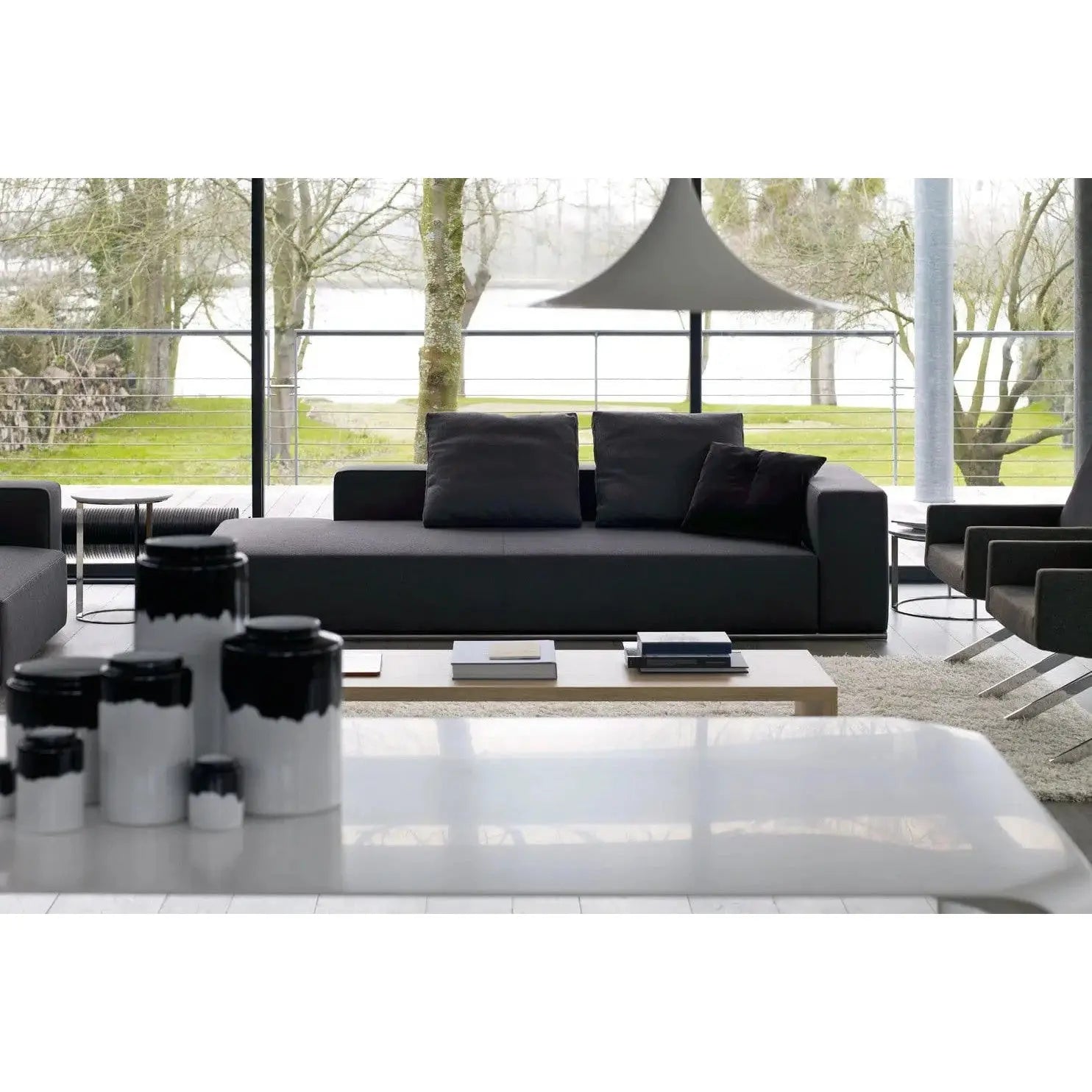 Andy '13 Sofa | B&B Italia | JANGEORGe Interior Design