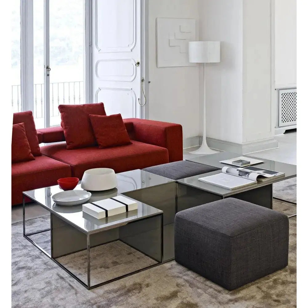 Area Small Table | B&B Italia | JANGEORGe Interior Design