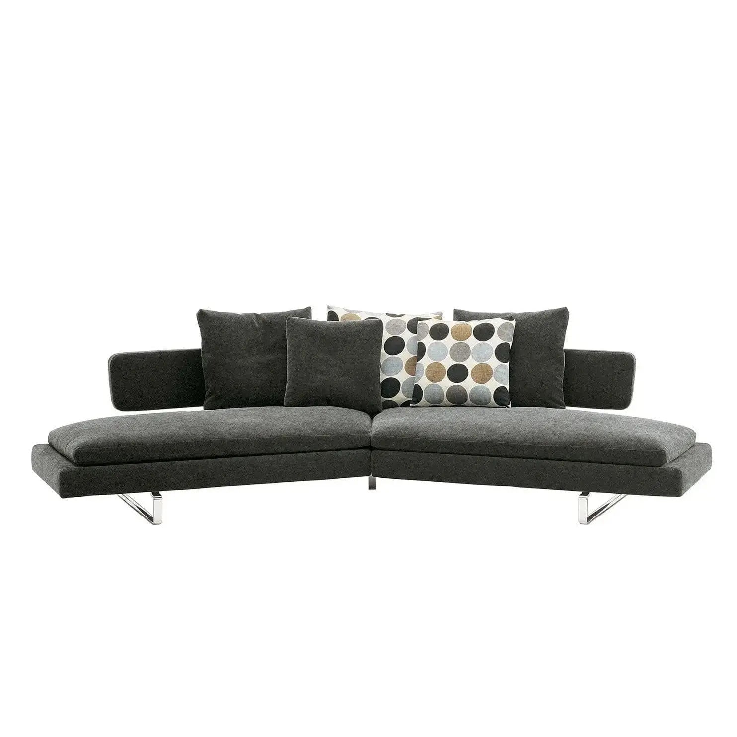 Arne Sofa | B&B Italia | JANGEORGe Interior Design