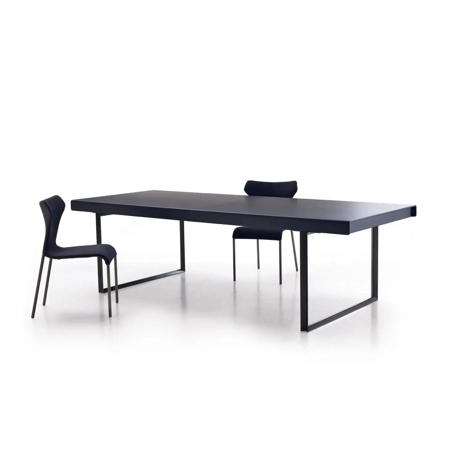 Athos '12 Table | B&B Italia | JANGEORGe Interior Design