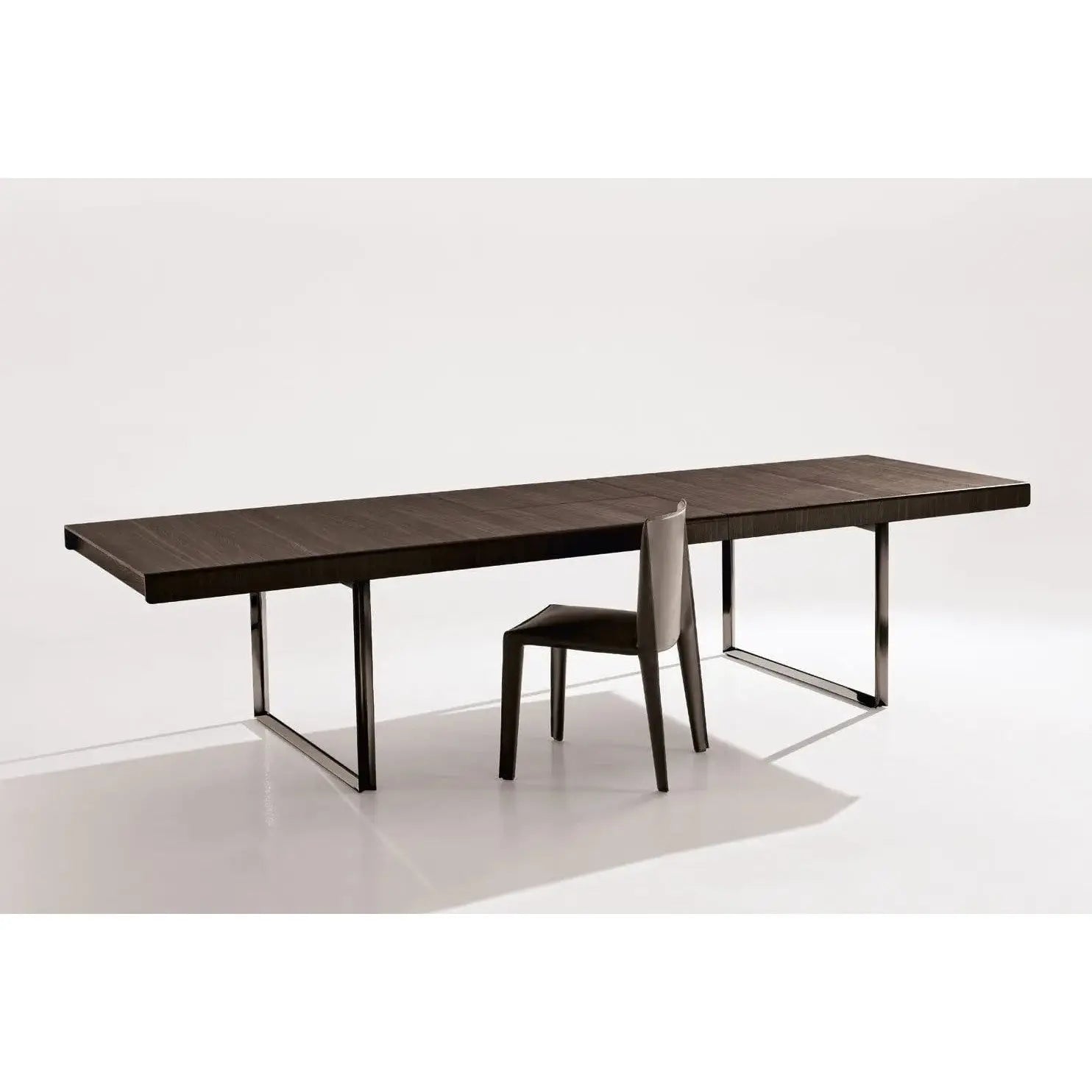 Athos '12 Table | B&B Italia | JANGEORGe Interior Design