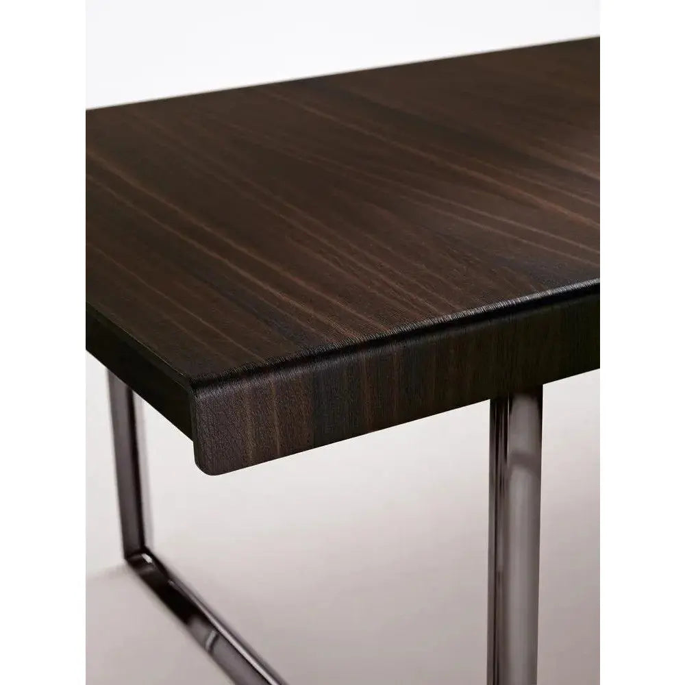 Athos '12 Table | B&B Italia | JANGEORGe Interior Design