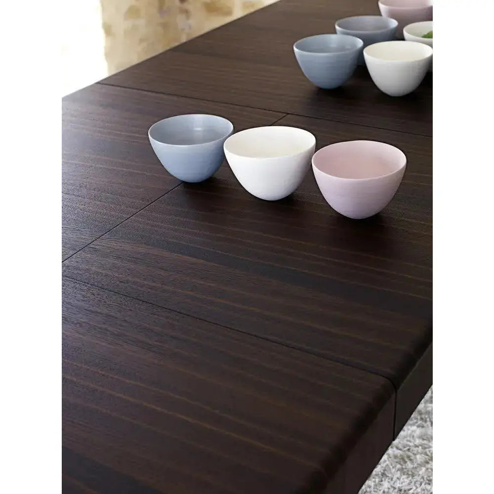 Athos '12 Table | B&B Italia | JANGEORGe Interior Design