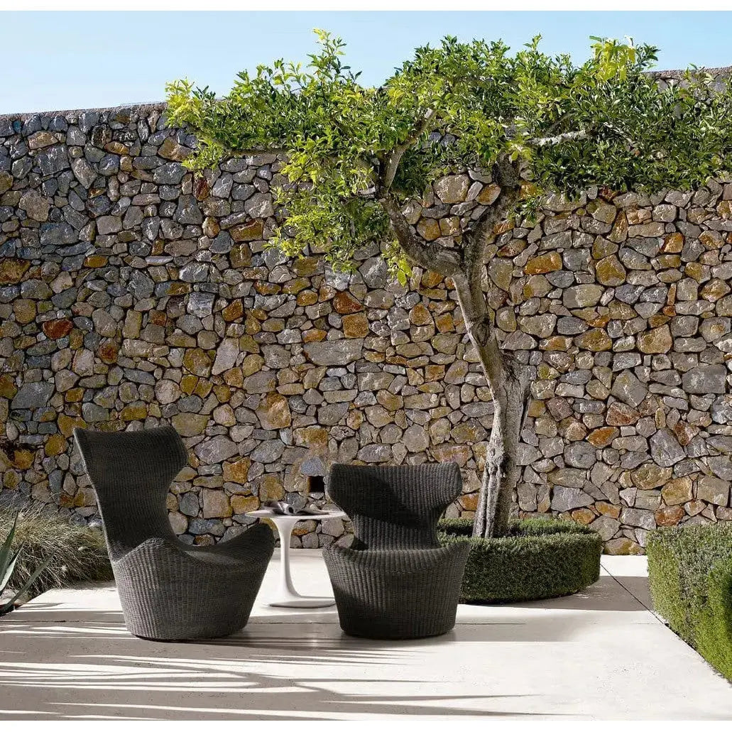 Awa Outdoor Small Table | B&B Italia | JANGEORGe Interior Design