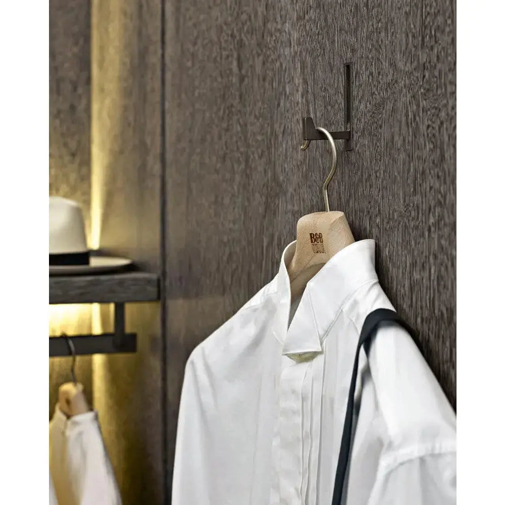 Backstage Wardrobe | B&B Italia | JANGEORGe Interior Design